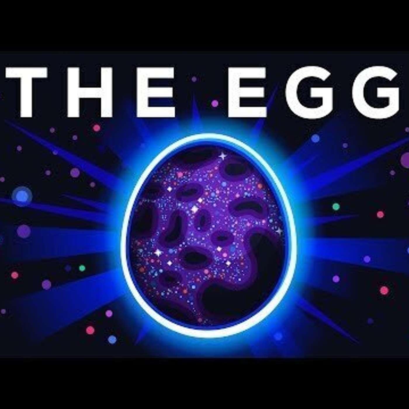 The Egg episode artwork