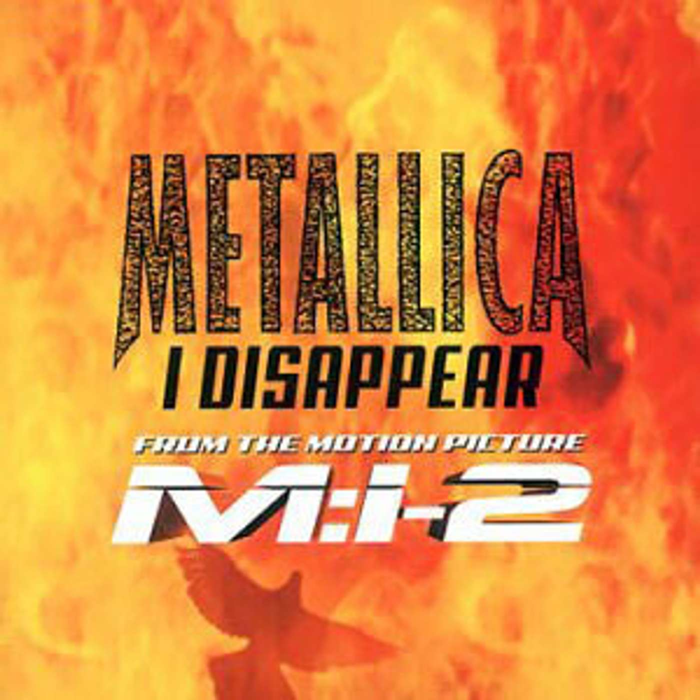 Metallica vs Napster, Pt. 1 - 2000 episode artwork