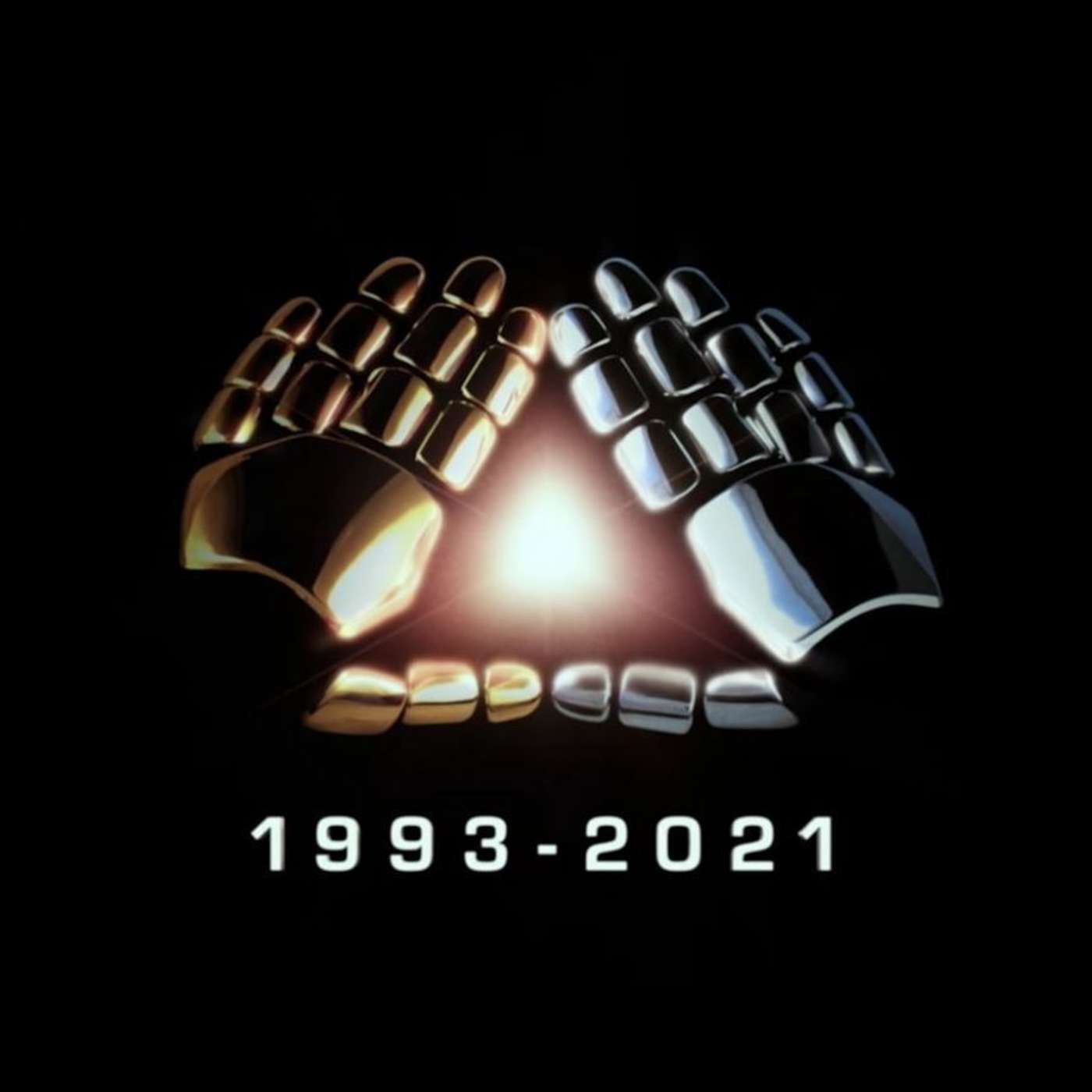 How Daft Punk Samples Music episode artwork