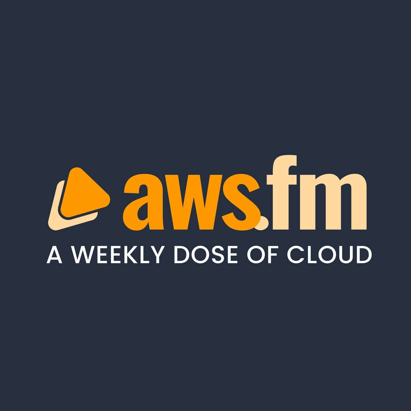 [Weekend Drop] AWS, Cloudflare, and Techbro Therapy on AWS.fm episode artwork