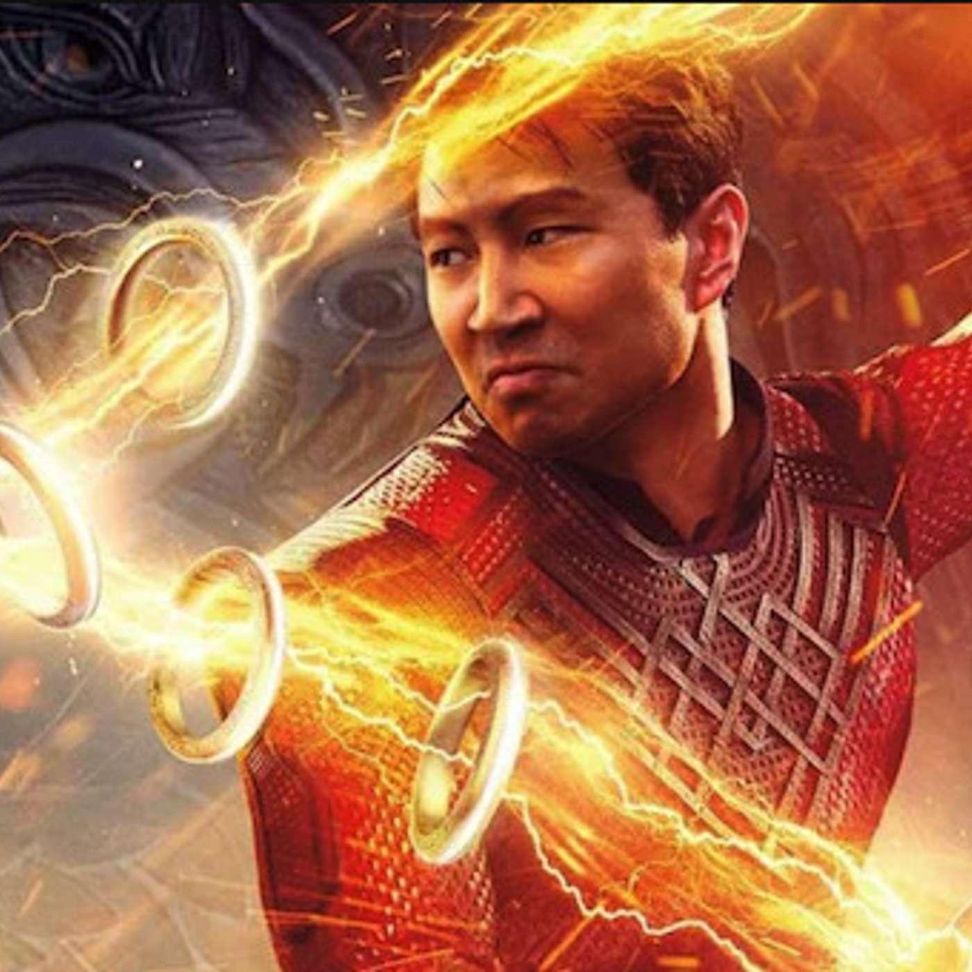 [Movie Fridays] Shang-Chi and the Legend of the Ten Rings episode artwork