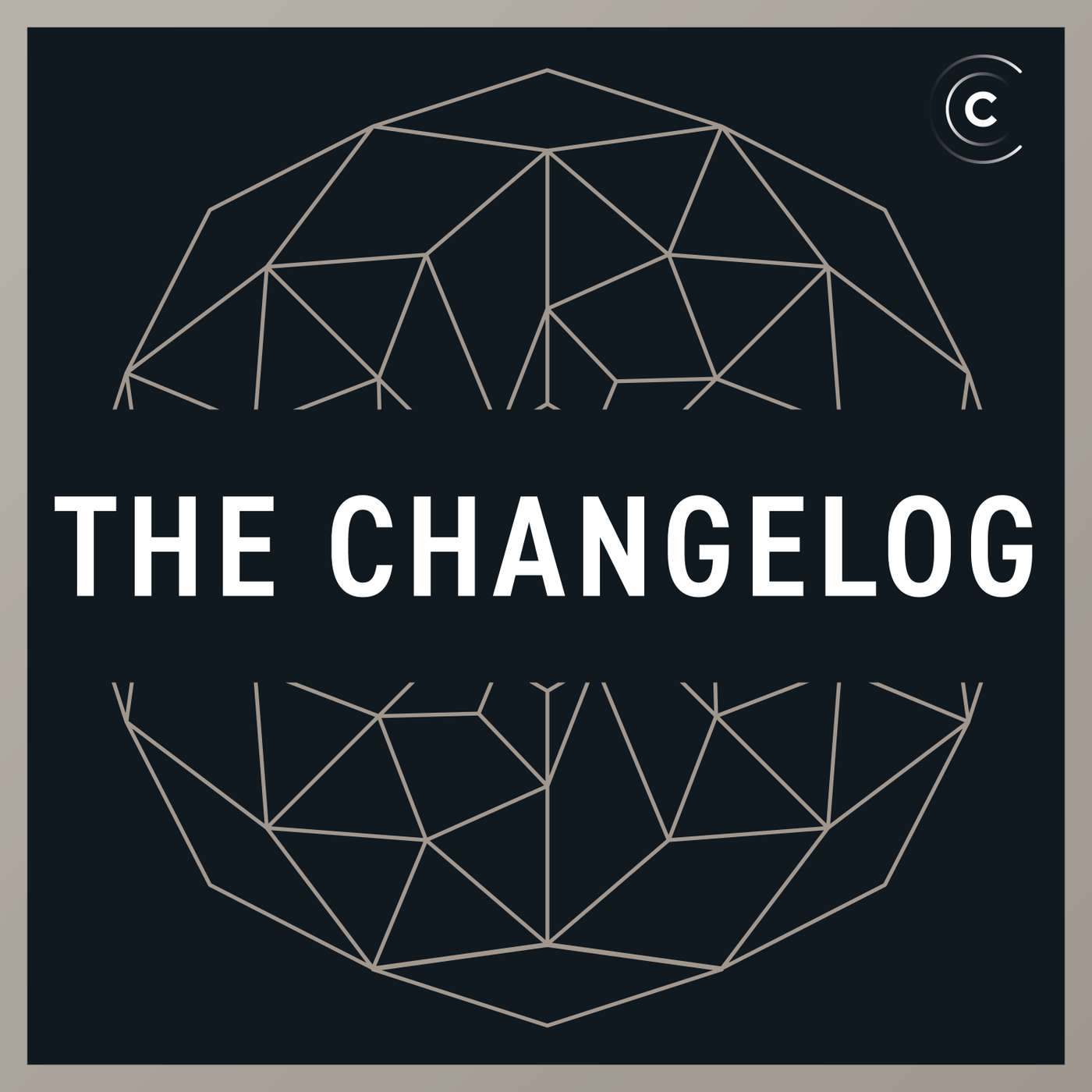[Weekend Drop] Talking ChatGPT on the Changelog episode artwork