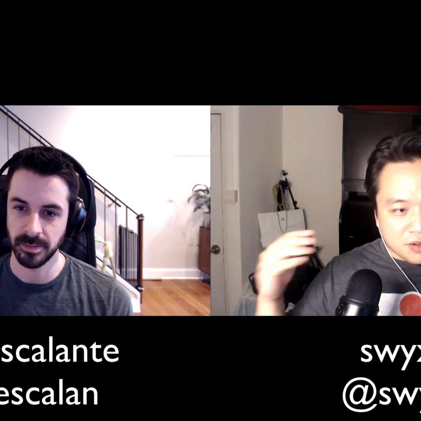 [Weekend Drop] Career Jam Session with Jeff Escalante of Hashicorp episode artwork