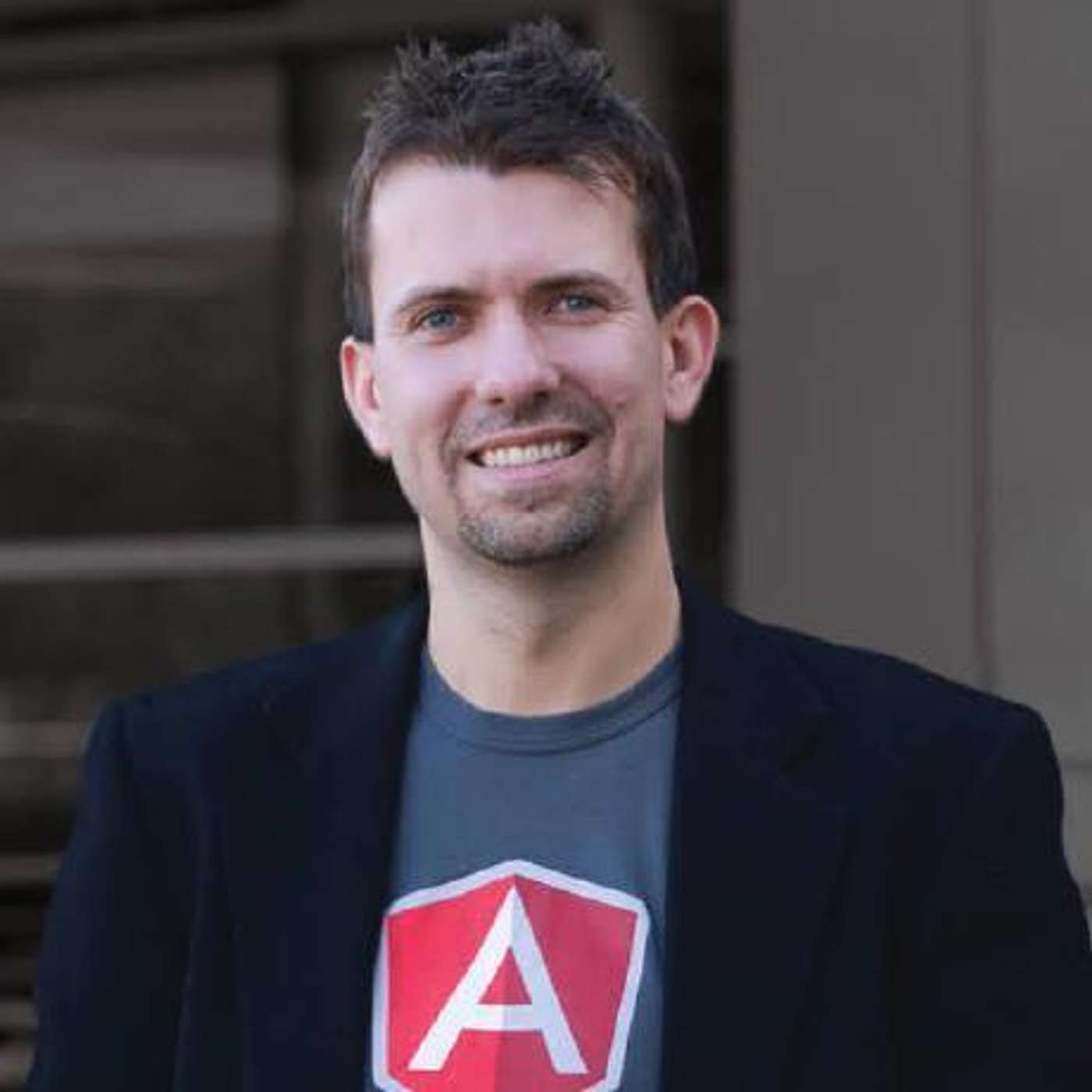 [Weekend Drop] Miško Hevery: Qwik, PartyTown, and Lessons from Angular episode artwork