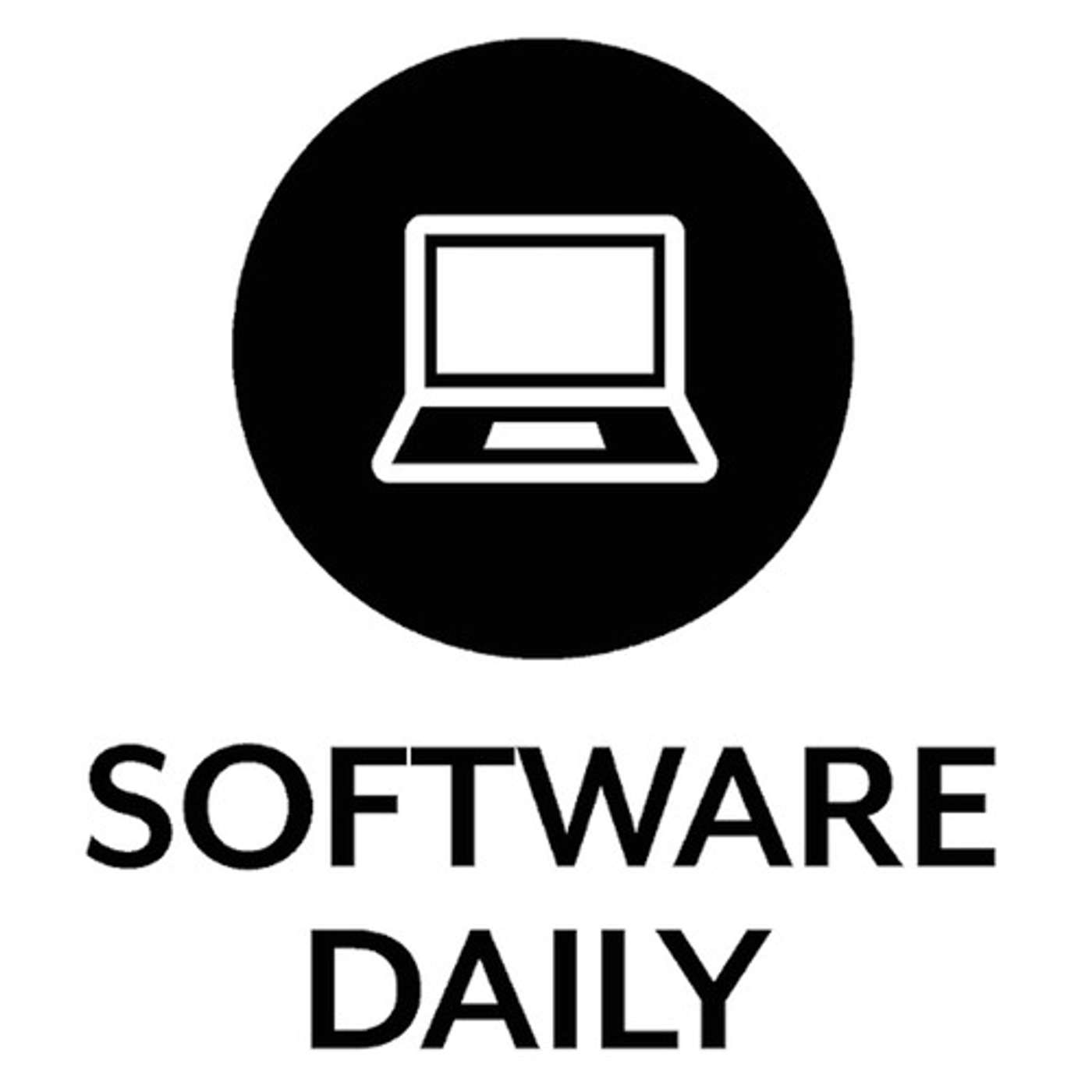 [Weekend Drop] No Code Jamstack (in 2019) - swyx on Software Engineering Daily episode artwork