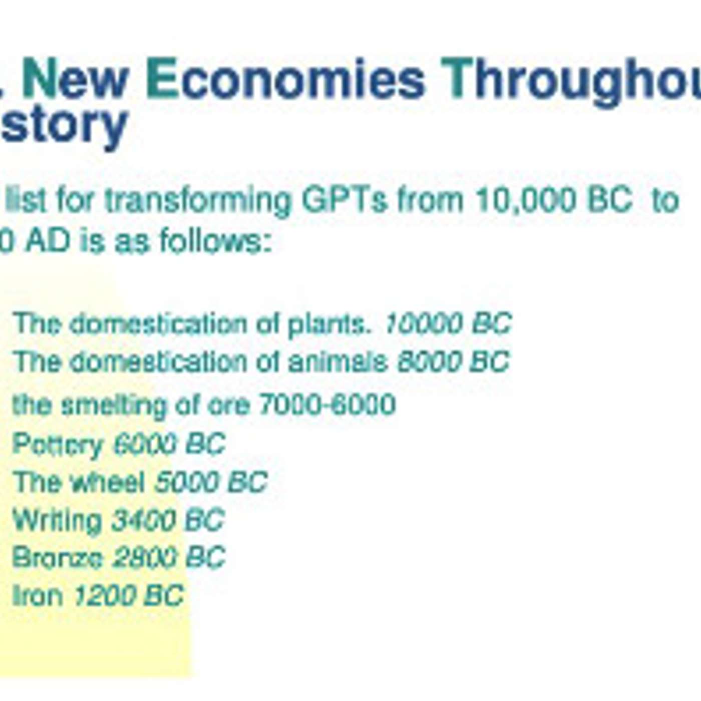 ARK ETFs and General Purpose Technologies episode artwork